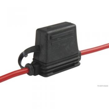 Portafusibles HERTH+BUSS 50290095 - Paquete de 10 unidades