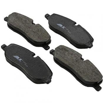 ABS 37501 Pastillas de Freno