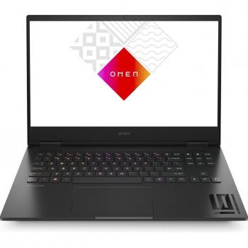 Portátil Gaming HP OMEN 16-wf0009ns con potente procesador Intel Core i7, 32GB de RAM, disco SSD de 1TB y tarjeta gráfica Nvidia GeForce RTX 4070 de 8GB