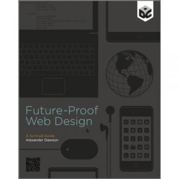 Futureproof web design