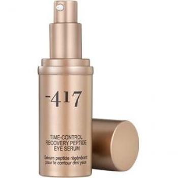 Time Control Recovery Peptide Eye Serum for Natural Restoration and Anti-Wrinkle Firming