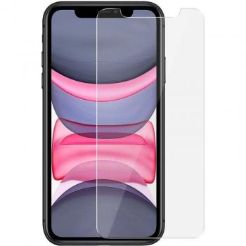 Protector de Cristal Templado para iPhone 11