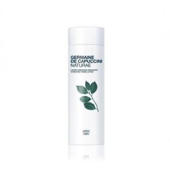 Naturae. Loción Tonificante Hidratante con Extractos Naturales - GERMAINE DE CAPUCCINI