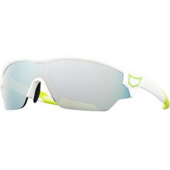 Catlike D'Lux Blueblocker Micro Gafas para Ciclismo, Blanco