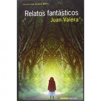 Relatos Fantásticos: 9