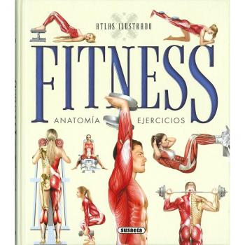 Fitness: Anatomia Ejercicios - Vigué, Jordi/Zumárraga, A./Guttmann, P.
