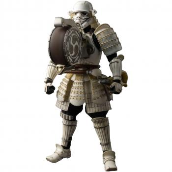 TAMASHII NATIONS 48541 S H taikoyaku Storm Trooper Figura