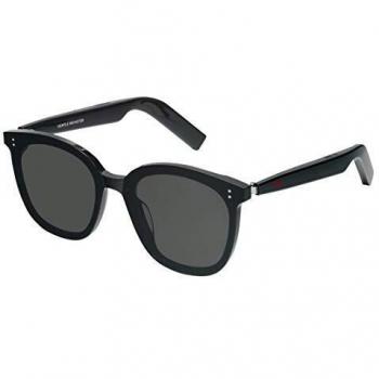 Huawei Gentle Monster Eyewear II MYMA-01 Smart Glasses with Bluetooth Headphones and Microphone in Black Plastic