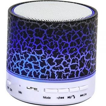 LTC Freesound-Mini-Bk - Altavoz Bluetooth