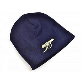 Arsenal Core Unisex gorrita tejida de punto
