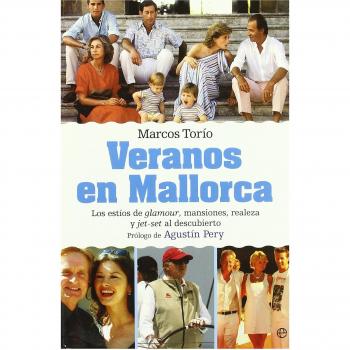 Veranos en mallorca