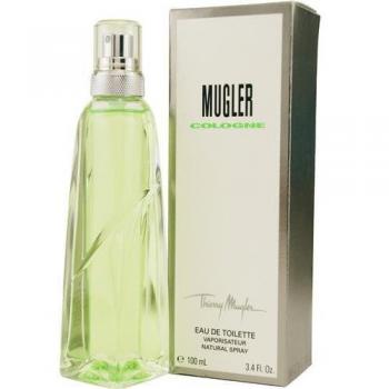 Thierry Mugler Mugler Cologne Cologne , 100 ml