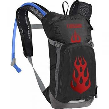 CamelBak Mini Mule negro, 1.5 l, 33 x 15 x 11 cm