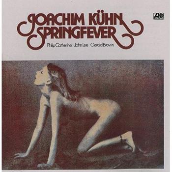 Springfever