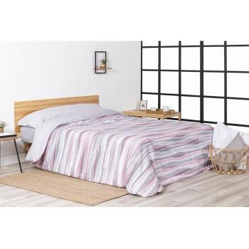 Funda nórdica Karamelo 150 cm con 2 almohadas Yania