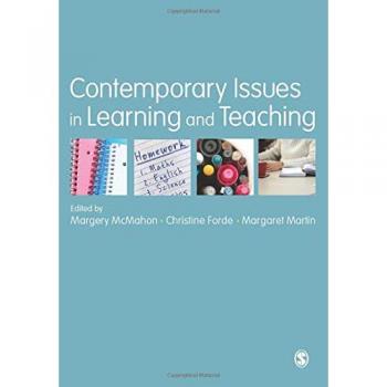 Contemporary Issues in Learning and Teaching