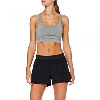 Reebok Os Epic Short Pantalón Corto, Mujer, Negro, XS