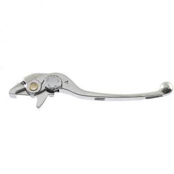 Vicma 74831 Maneta derecha Pulida, Plata