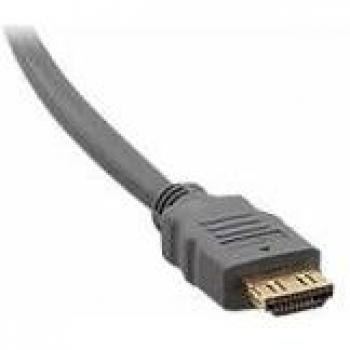 Cable HDMI de 15,2 m Tipo A Negro - Kramer Electronics