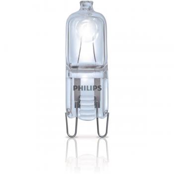 Philips Bombilla de cápsula halógena, bajo consumo