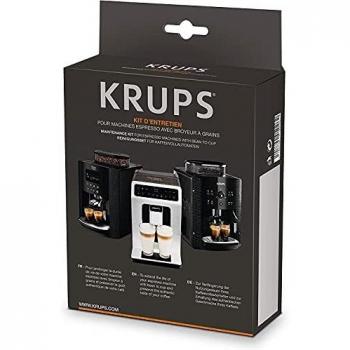 Krup Reinigungs- und Pflegeset XS 5300