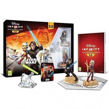 Disney Infinity 3.0: Star Wars Starter Pack