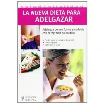 La nueva dieta para adelgazar