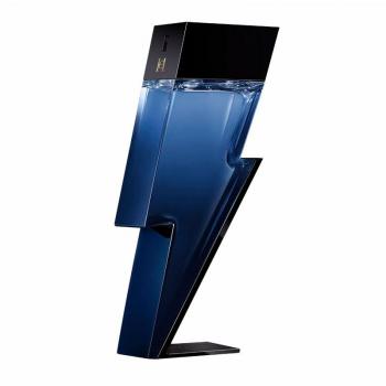 Carolina Herrera Bad Boy Cobalt Eau De Parfum Spray 100ml