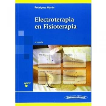 RODRIGUEZ:Electroterapia Fisiot. 3Ed
