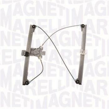 Regulador de ventanilla MAGNETI MARELLI 350103170239 Izquierda