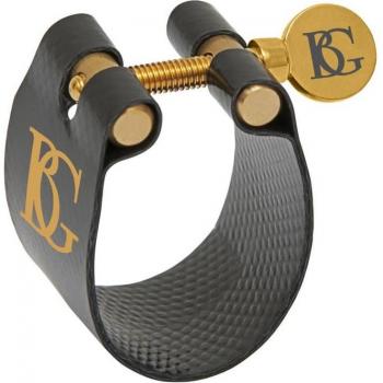 BG Flex Jazz Tenor Saxophone Ligature LFJ6