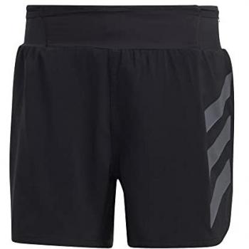 adidas Terrex Agravic Trail Running Shorts - Black XS 9