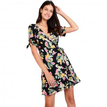 Banana Moon Women's Dress Vity Wailaniday
