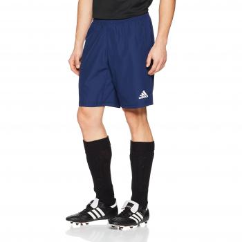 adidas Con18 WOV SHO Pantalón Corto, Hombre, Azul