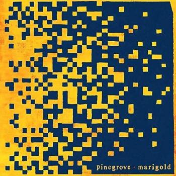 Marigold vinilo 2