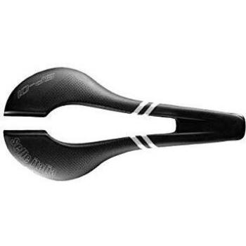 Selle Italia SP-01 Sillìn Bicicleta de Carretera, Unisex, Nero, S3