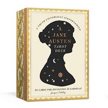 Jane Austen Tarot Deck: 53 Cards for Divination and Gameplay
