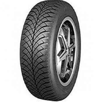 Nankang Cross Seasons AW-6 Neumático 195/55 R16 87V