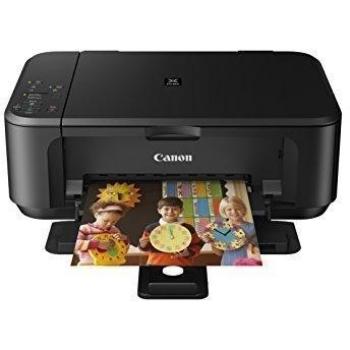 Canon PIXMA MG3550 - Impresora multifunción de tinta - B/N 9 PPM, color 5 PPM