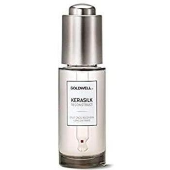 Goldwell Kerasilk Reconstruct Split Ends Recovery Concentrate