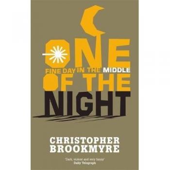 One Fine Day In The Night