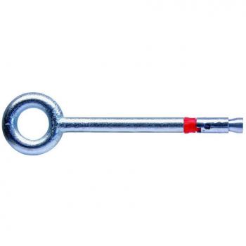 Anclaje para Andamio GP12 en Acero Zincado - Longitud 180 mm