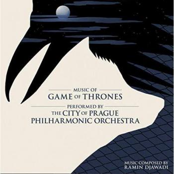 Vinilo Doble OST - Música de Game Of Thrones por Ramin Djawadi