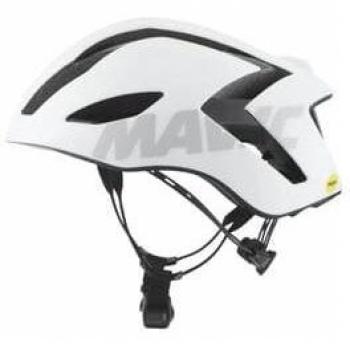 Casco Mavic Comete Ultimate 2 MIPS Blanco Talla S
