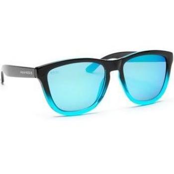 Hawkers Fusion Clear Blue Sunglasses