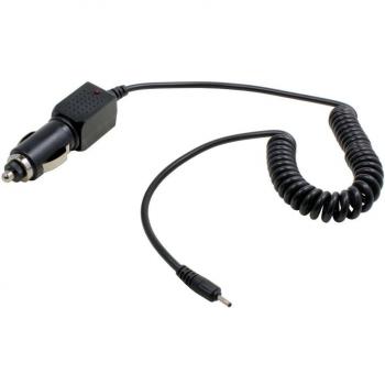 Cable de carga encendedor para Nokia 3720 classic;substituye: Nokia DC-4, 2 mm PIN