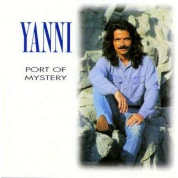 Port Of Mystery