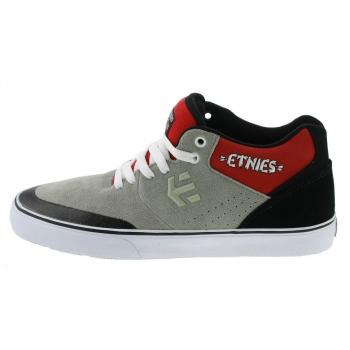 Etnies Marana Vulc Mt Grey/Black/Red 11uk