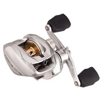 Carrete Baitcasting 13 Fishing Modus C2 6.6:1 Izquierdo