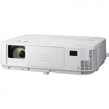 NEC M403H Full HD proyector DLP 4200AL 10,000: 1